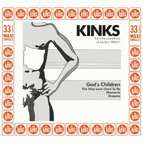God’s Children