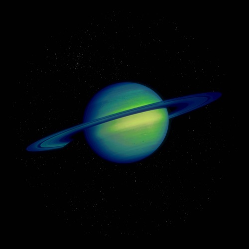 Elegy for the Rings (from "Outer Wilds: Echoes of the Eye") (Orchestral Version)