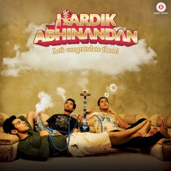 Hardik Abhinandan