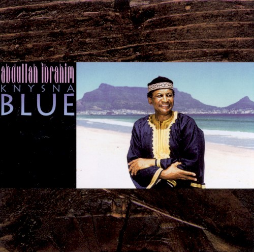 Knysna Blue