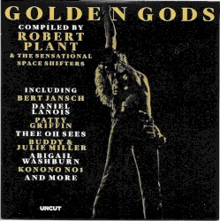 Uncut: Golden Gods
