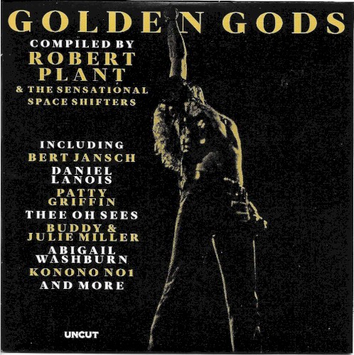 Uncut: Golden Gods