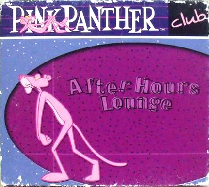 Pink Panther Club – After Hours Lounge
