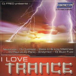 I Love Trance