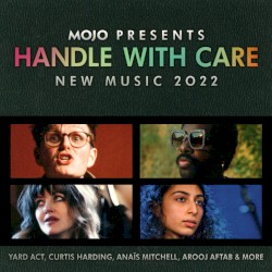 Handle With Care: New Music 2022