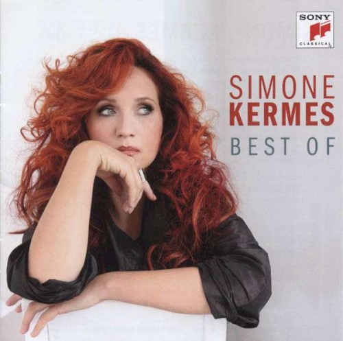 Simone Kermes - Best of