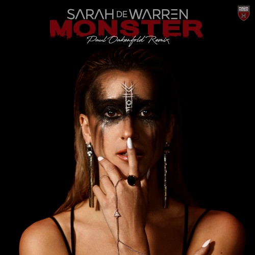 Monster (Paul Oakenfold remix)