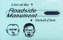Live at the Velvet Elvis