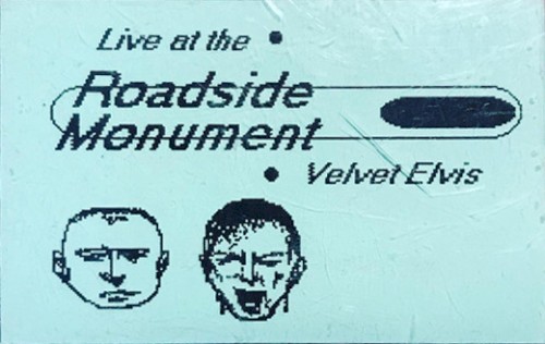 Live at the Velvet Elvis