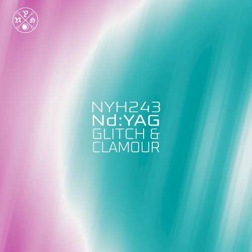 Glitch & Clamour