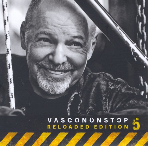 Vasco Non Stop Reloaded Edition, Vol. 5