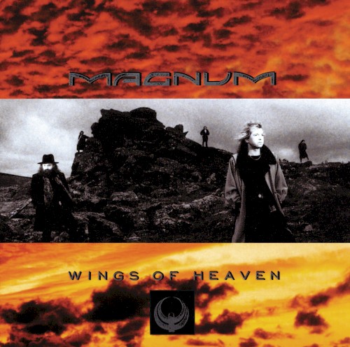 Wings of Heaven