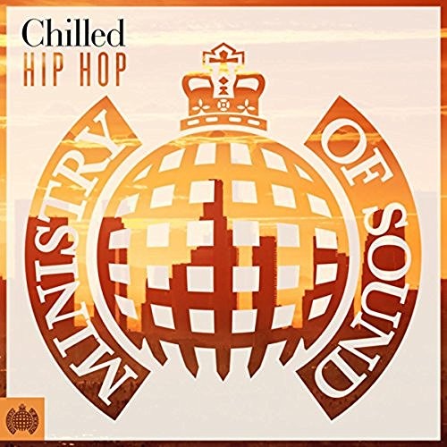 Chilled Hip Hop