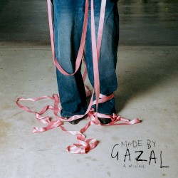 Made by GAZAL