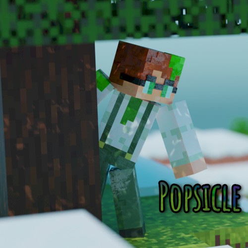Charlie’s Theme (Popsicle)
