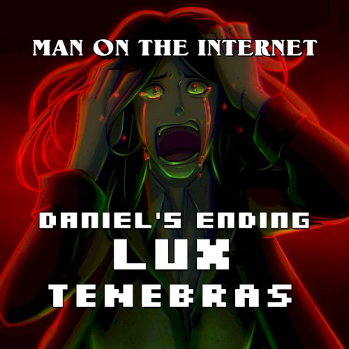 Lux Tenebras - Daniel’s Ending (From “Amnesia: The Dark Descent”)