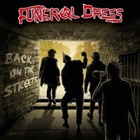 Back on the Streets