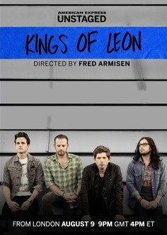 American Express Unstaged