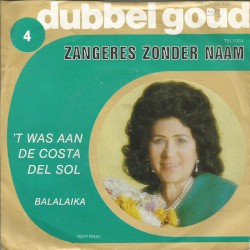 ’t Was aan de Costa del Sol / Balalaika