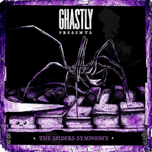 The Spiders Symphony