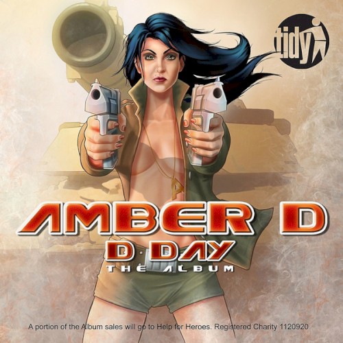 D Day (The Album)
