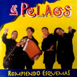 Rompiendo esquemas