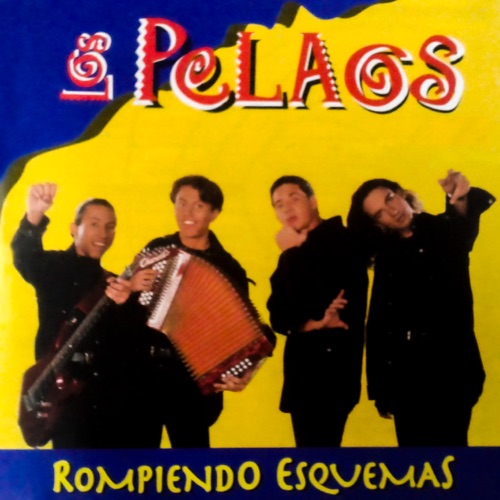 Rompiendo esquemas