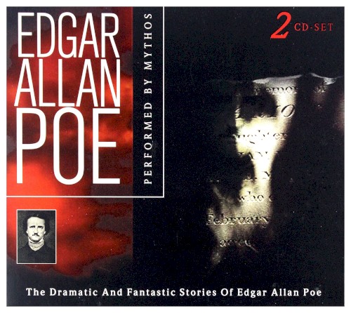 The Dramatic And Fantastic Stories Of Edgar Allan Poe