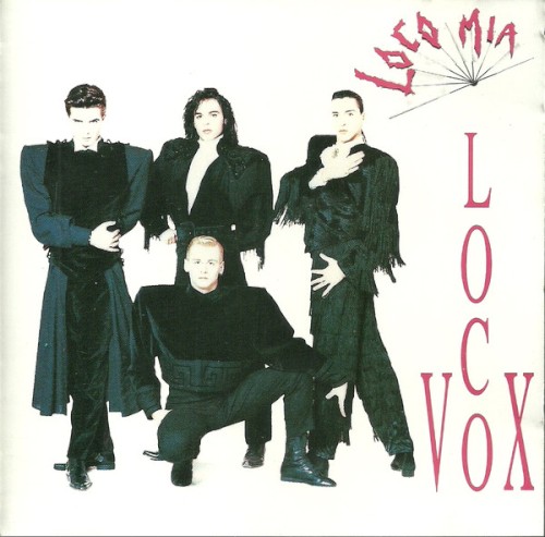 Loco Vox