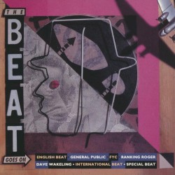 The Beat Goes On