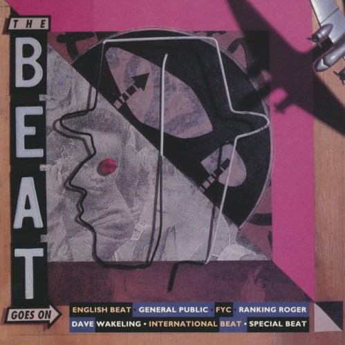 The Beat Goes On