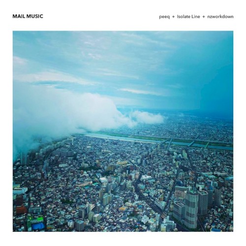 MAIL MUSIC