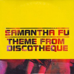 Theme From Discotheque