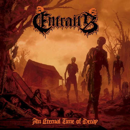 An Eternal Time of Decay