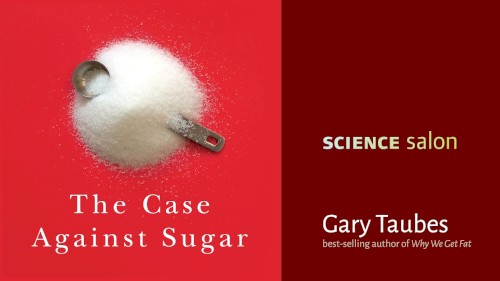 The Michael Shermer Show #9, “The Case Against Sugar”