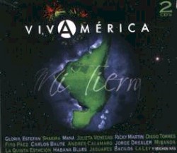 VivAmérica mi tierra