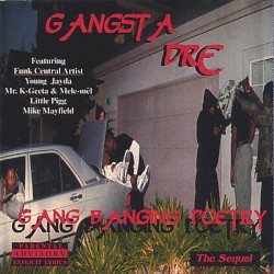 Gang Banging Poetry: The Sequel