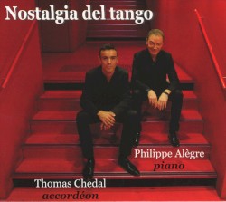 Nostalgia del tango