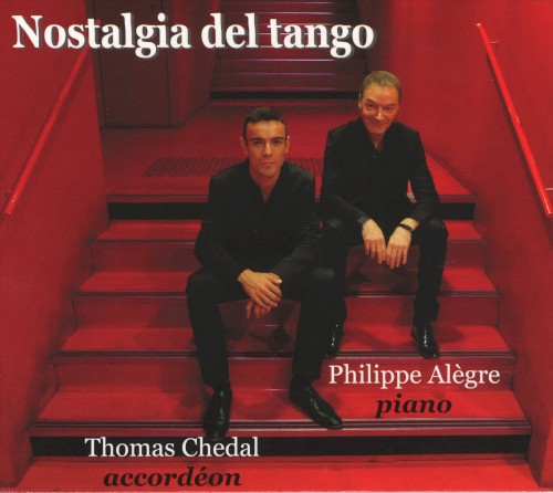 Nostalgia del tango