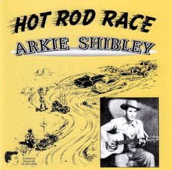 Hot Rod Race