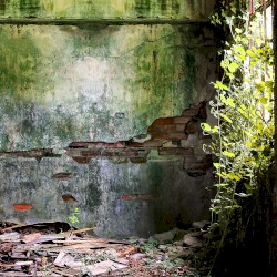 Dwelling Spells