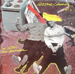 Vol. 2 - le retour des granules / The Return of the Kernels