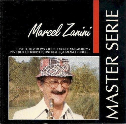 Marcel Zanini