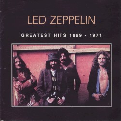 Greatest Hits 1969–1971