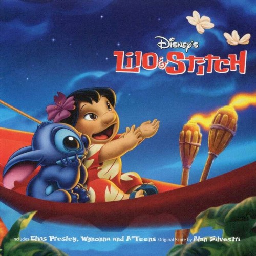 Disney’s Lilo & Stitch: The Soundtrack