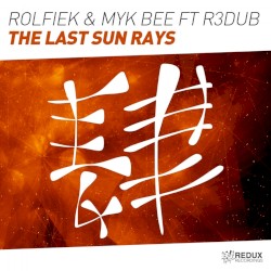 The Last Sun Rays