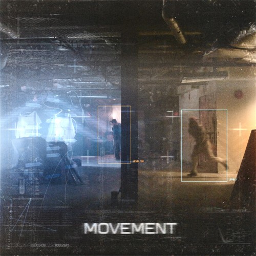 MOVEMENT!