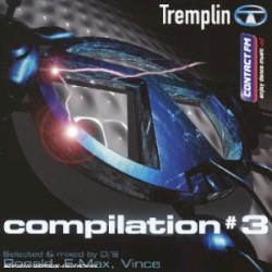 Tremplin Compilation #3