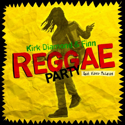 Reggae Party
