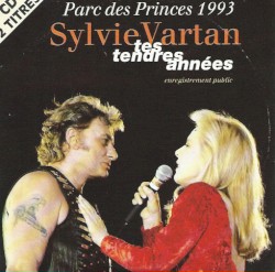 Tes tendres années (Parc des Princes 1993)